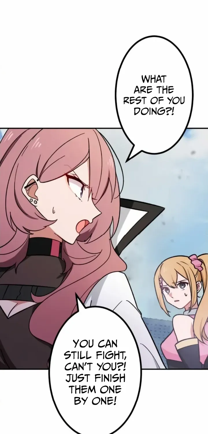 The strongest assassin gets transferred to another world with his whole class Chapter 18 page 84 - 