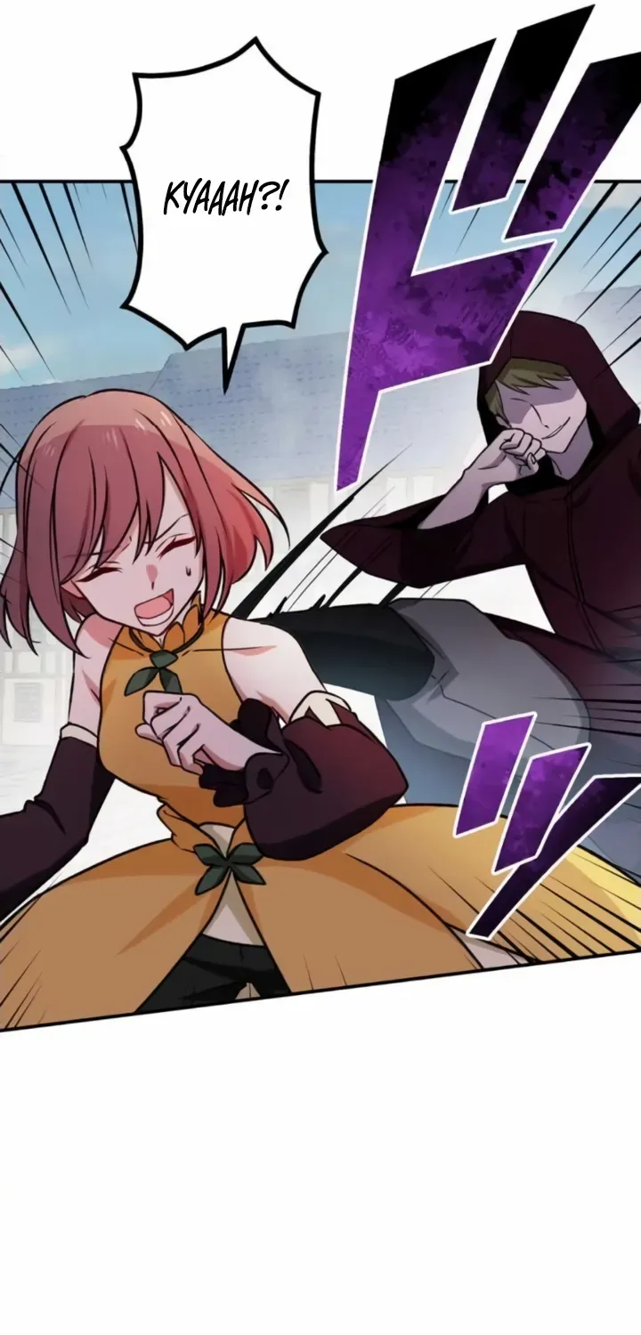 The strongest assassin gets transferred to another world with his whole class Chapter 18 page 88 - 