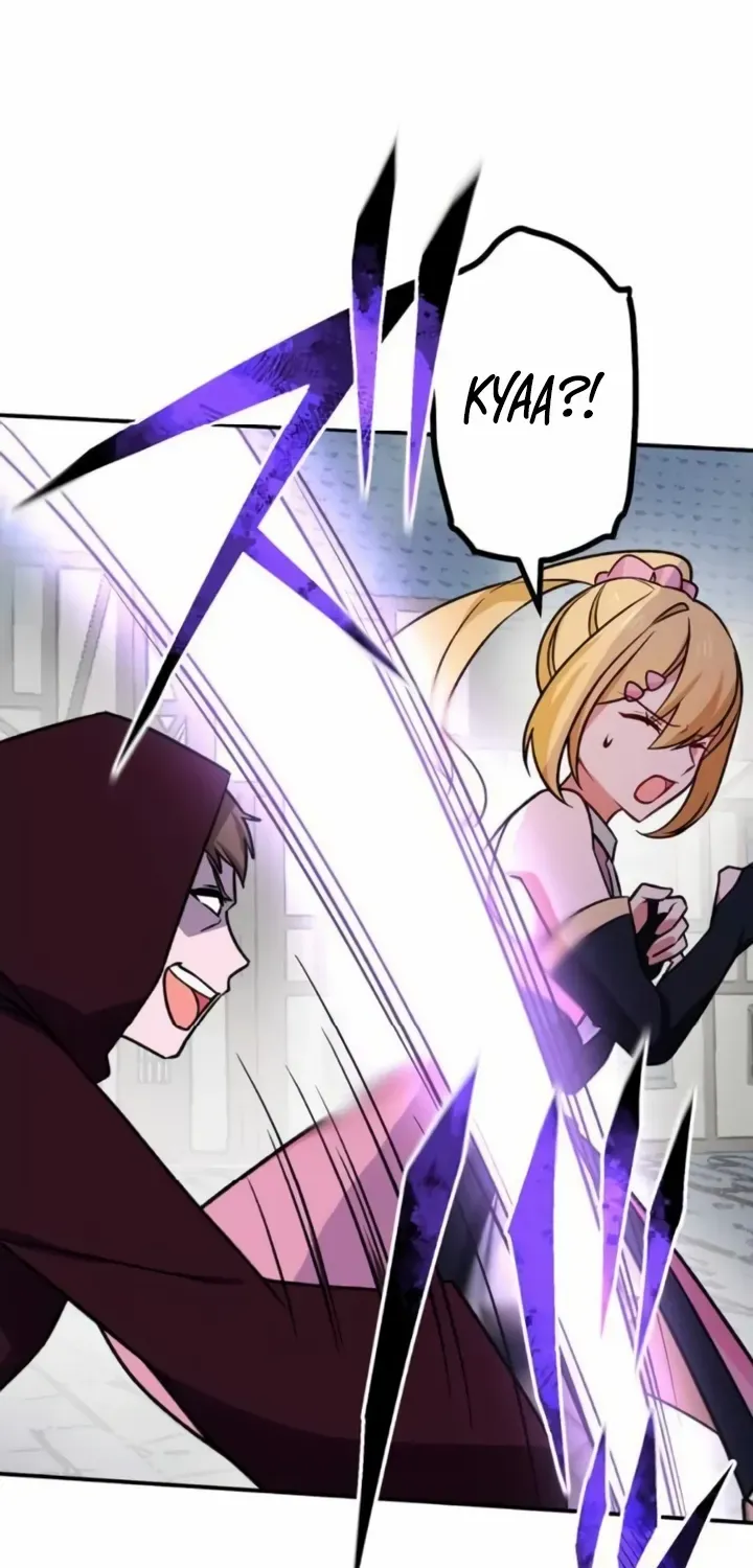 The strongest assassin gets transferred to another world with his whole class Chapter 18 page 89 - 