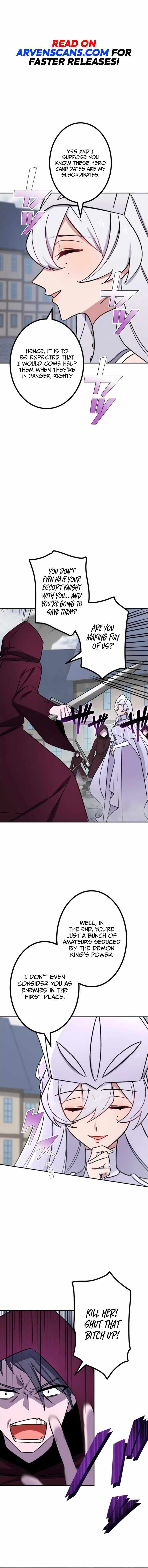 The strongest assassin gets transferred to another world with his whole class Chapter 19 page 2 - 