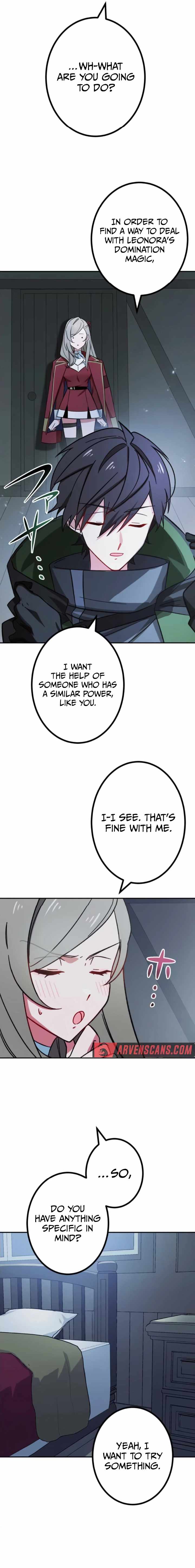 The strongest assassin gets transferred to another world with his whole class Chapter 19 page 17 - 
