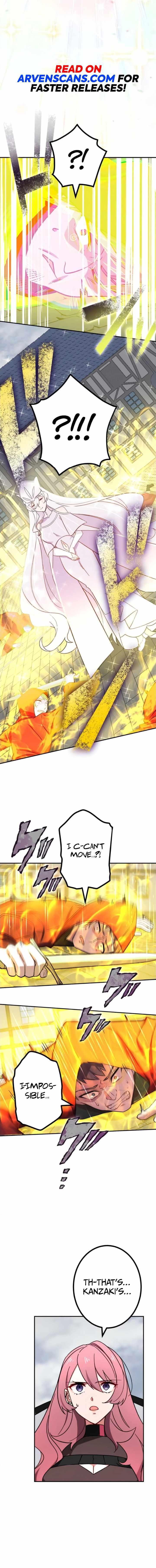The strongest assassin gets transferred to another world with his whole class Chapter 19 page 4 - 