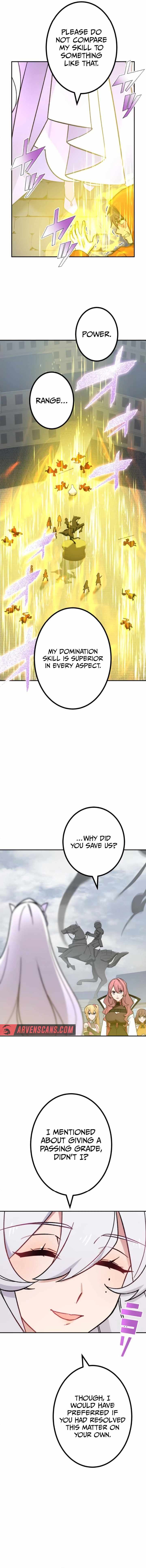 The strongest assassin gets transferred to another world with his whole class Chapter 19 page 5 - 