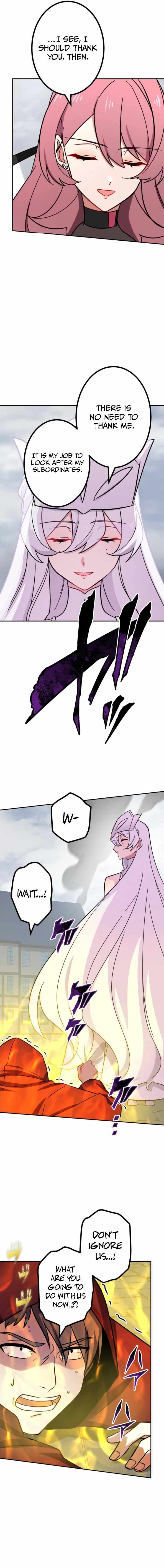 The strongest assassin gets transferred to another world with his whole class Chapter 19 page 6 - 