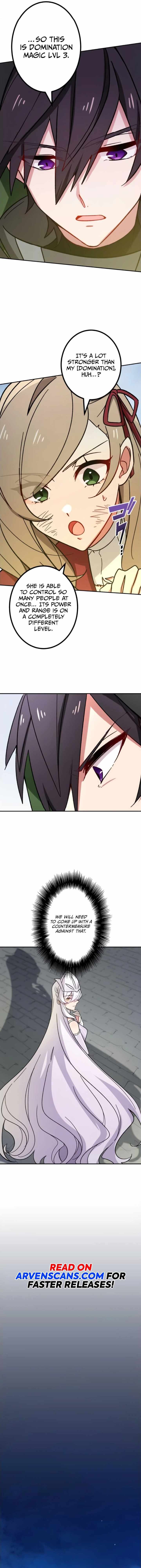 The strongest assassin gets transferred to another world with his whole class Chapter 19 page 10 - 