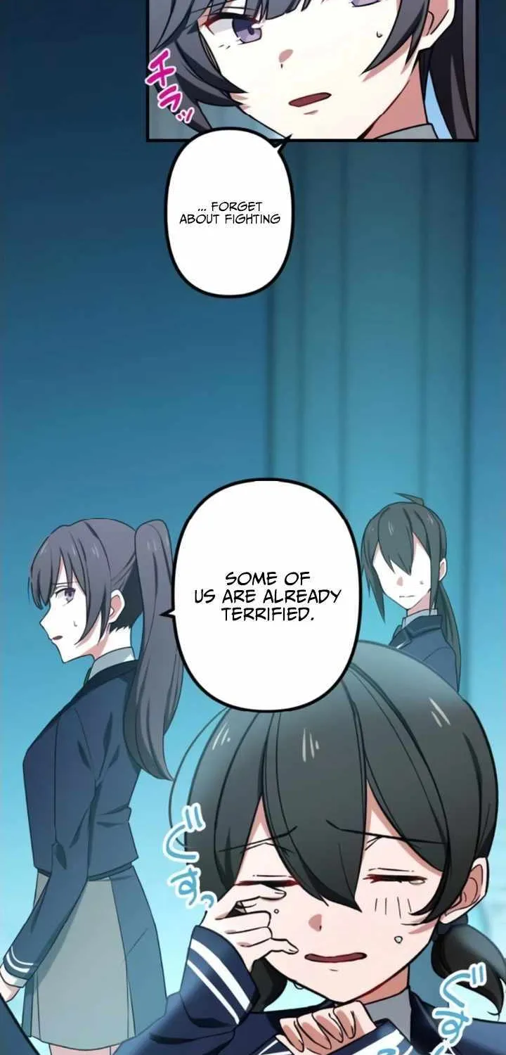 The strongest assassin gets transferred to another world with his whole class Chapter 2 page 11 - 