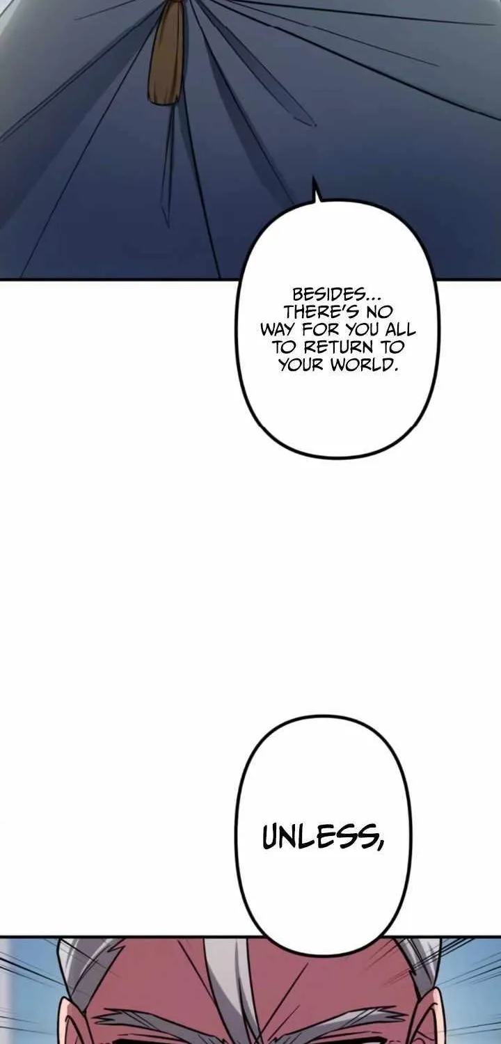 The strongest assassin gets transferred to another world with his whole class Chapter 2 page 13 - 