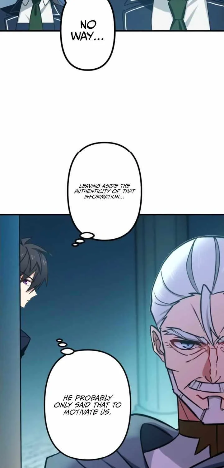 The strongest assassin gets transferred to another world with his whole class Chapter 2 page 15 - 
