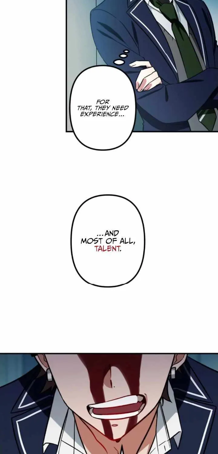 The strongest assassin gets transferred to another world with his whole class Chapter 2 page 17 - 