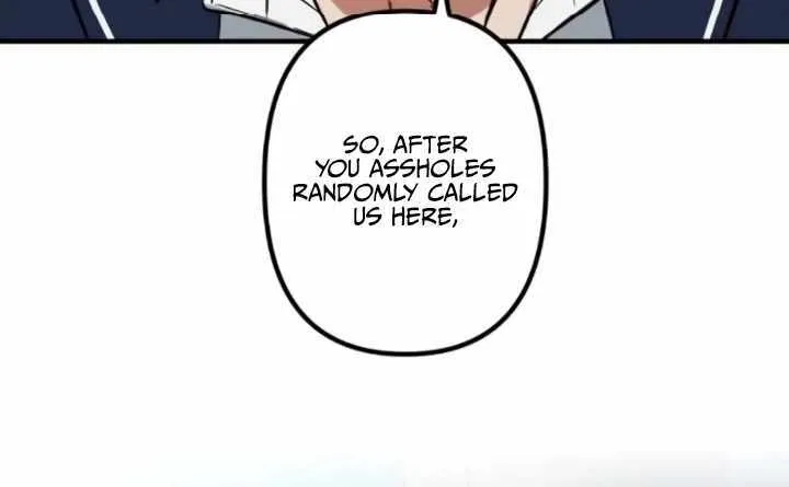 The strongest assassin gets transferred to another world with his whole class Chapter 2 page 18 - 