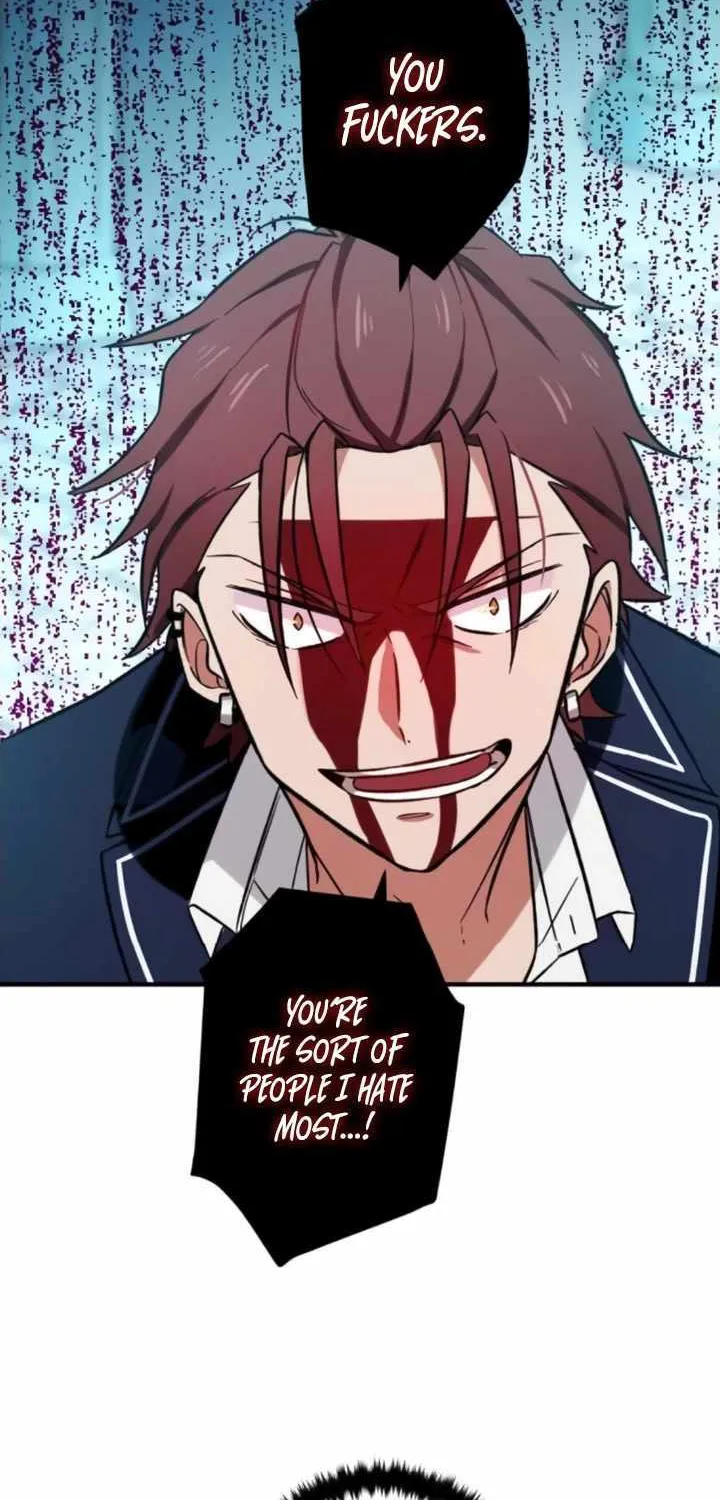The strongest assassin gets transferred to another world with his whole class Chapter 2 page 20 - 