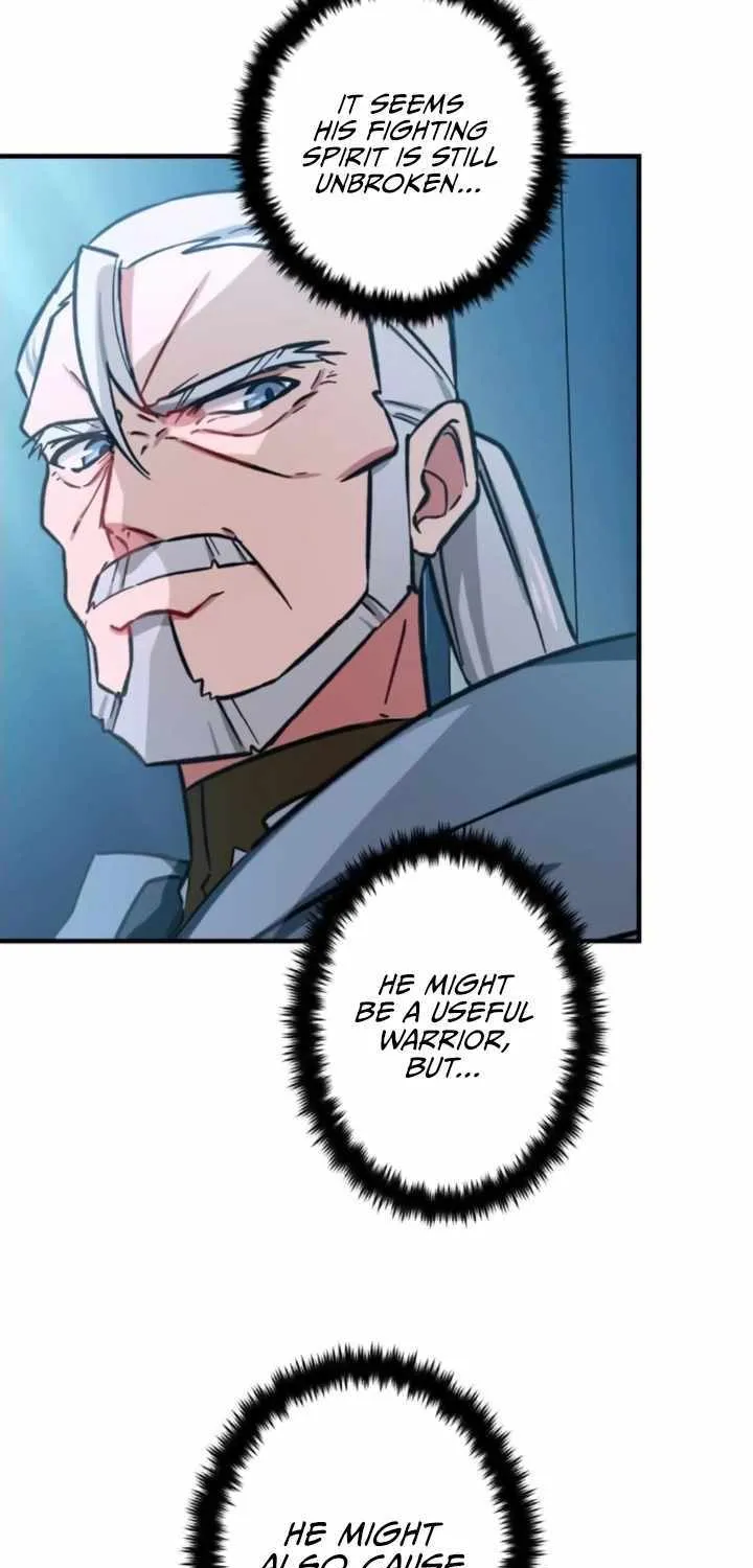 The strongest assassin gets transferred to another world with his whole class Chapter 2 page 21 - 