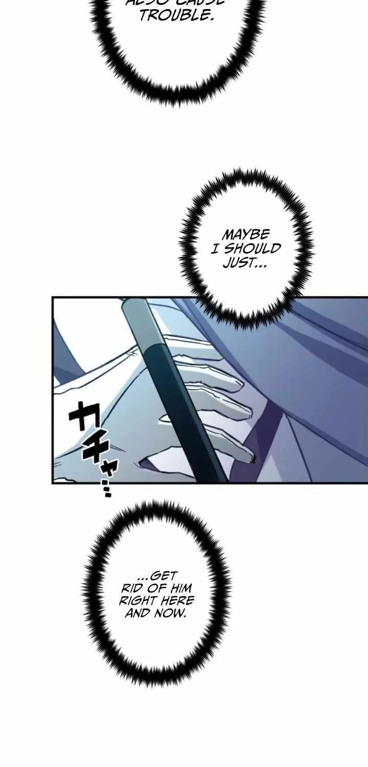 The strongest assassin gets transferred to another world with his whole class Chapter 2 page 22 - 