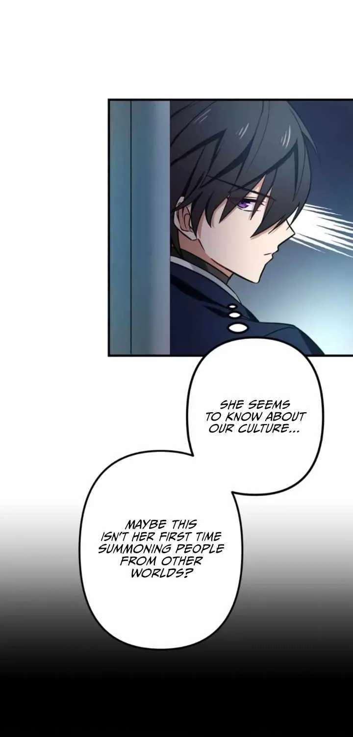 The strongest assassin gets transferred to another world with his whole class Chapter 2 page 29 - 