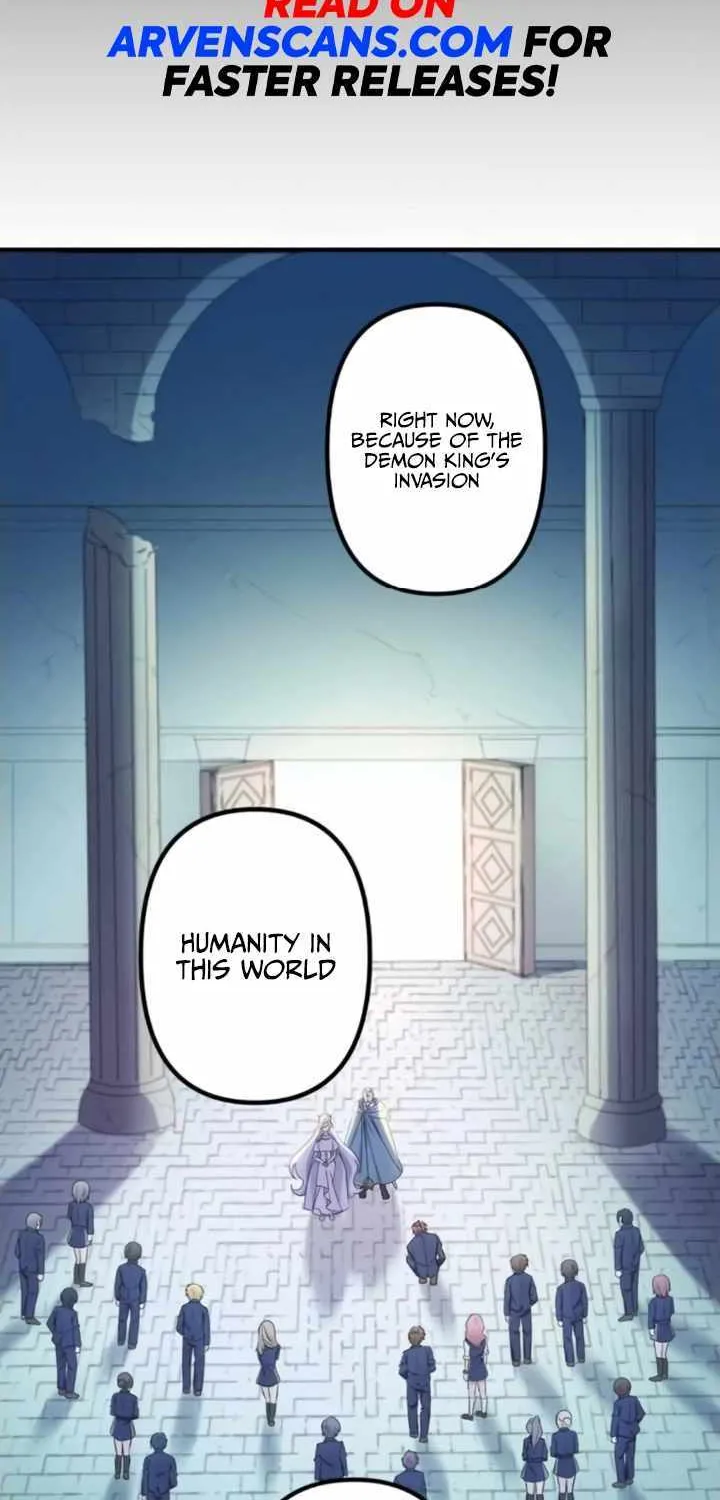 The strongest assassin gets transferred to another world with his whole class Chapter 2 page 4 - 