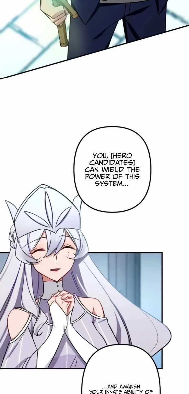 The strongest assassin gets transferred to another world with his whole class Chapter 2 page 34 - 