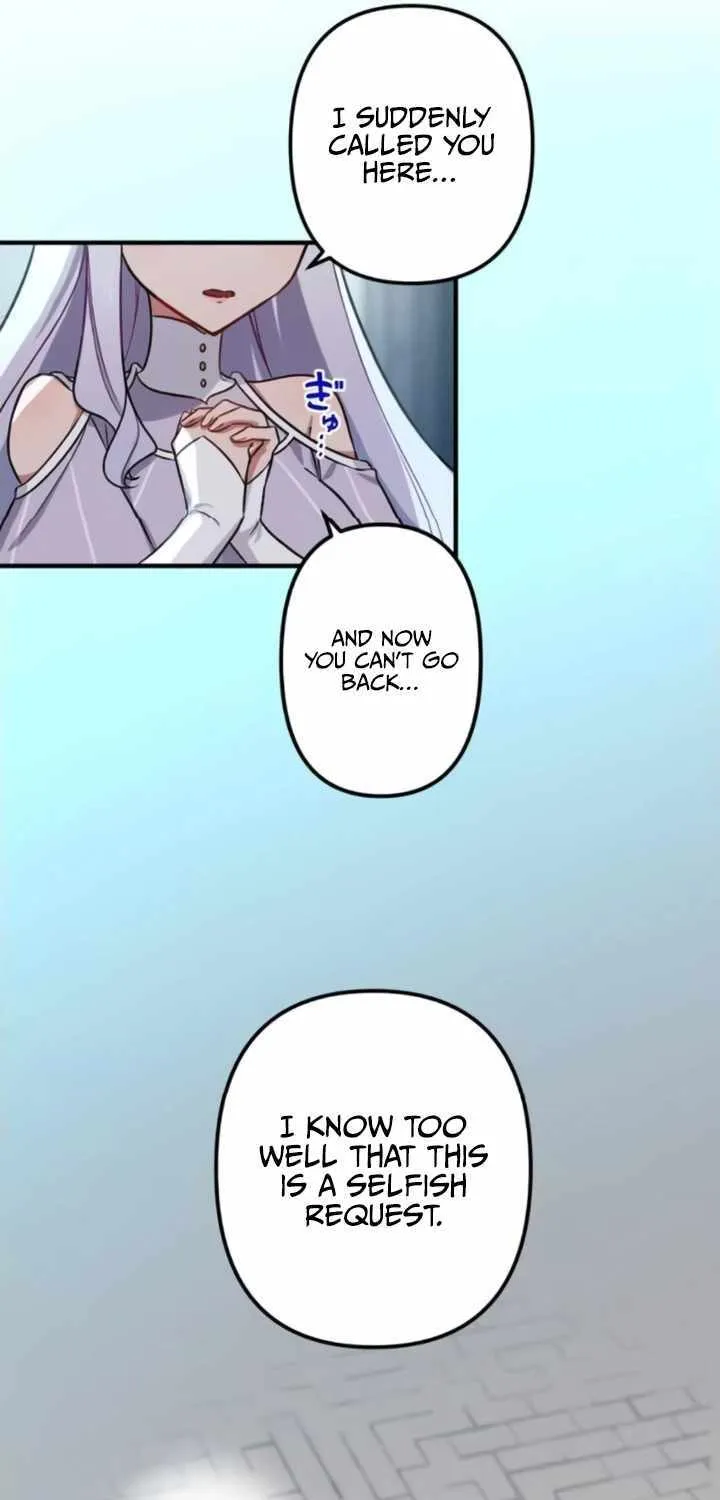The strongest assassin gets transferred to another world with his whole class Chapter 2 page 36 - 