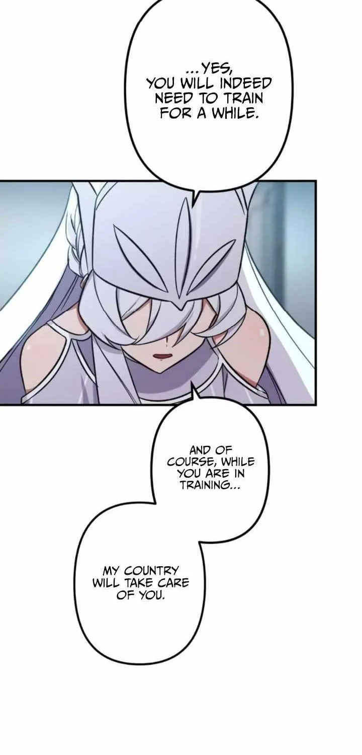 The strongest assassin gets transferred to another world with his whole class Chapter 2 page 39 - 