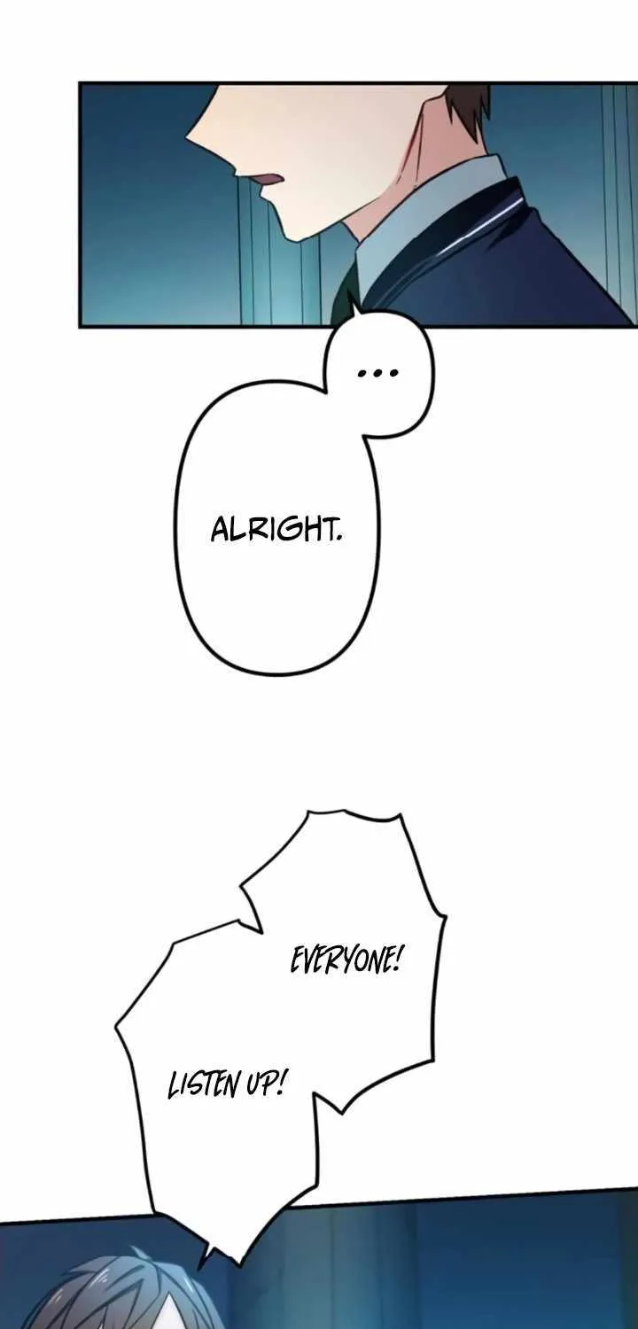 The strongest assassin gets transferred to another world with his whole class Chapter 2 page 40 - 