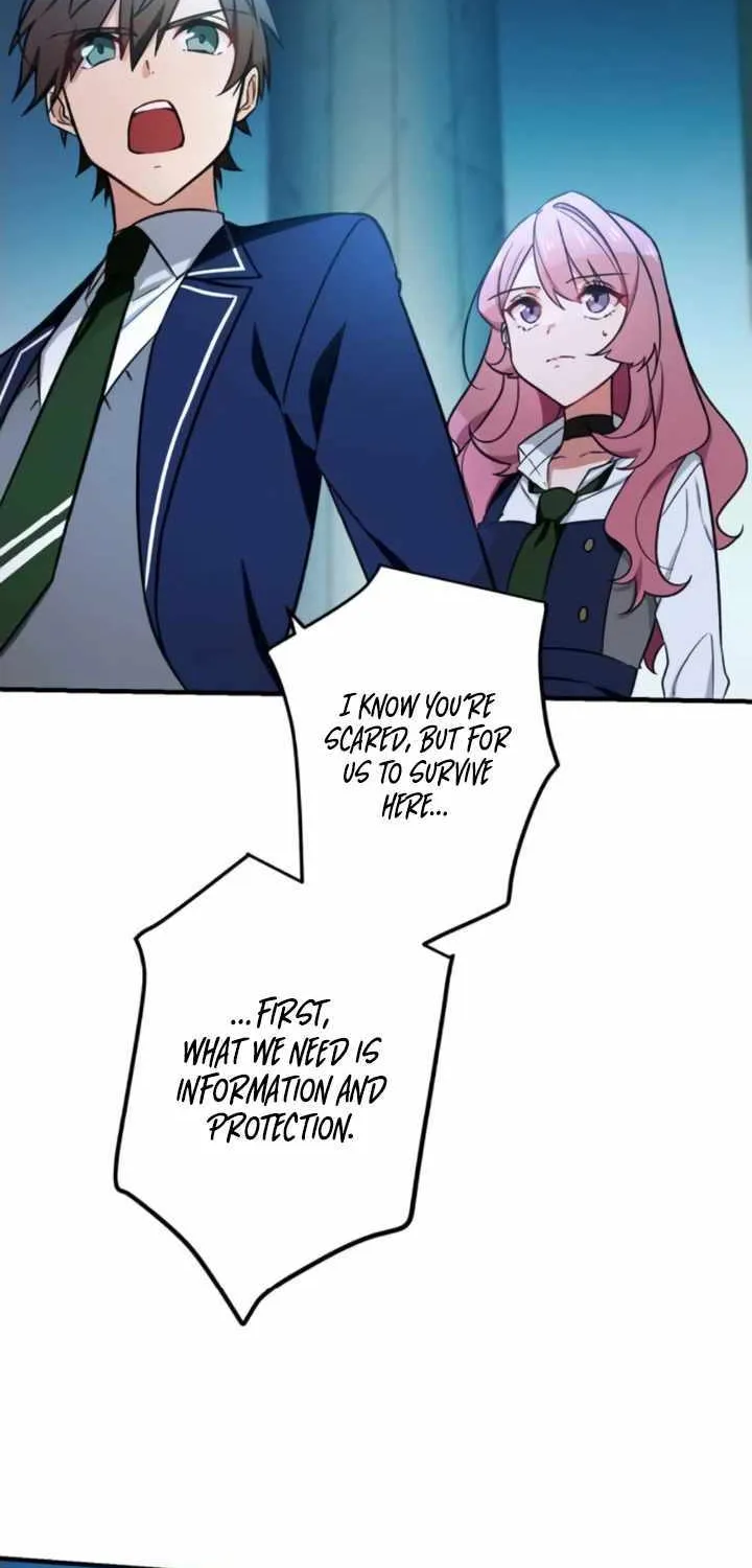 The strongest assassin gets transferred to another world with his whole class Chapter 2 page 41 - 