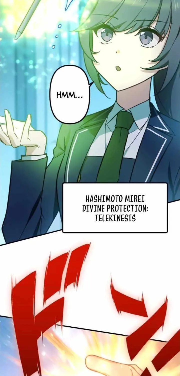 The strongest assassin gets transferred to another world with his whole class Chapter 2 page 46 - 
