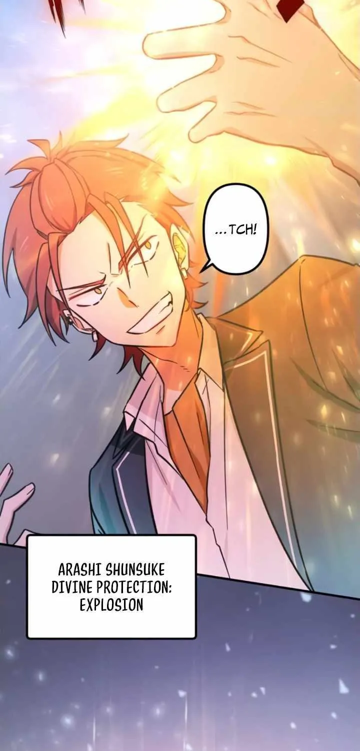 The strongest assassin gets transferred to another world with his whole class Chapter 2 page 47 - 