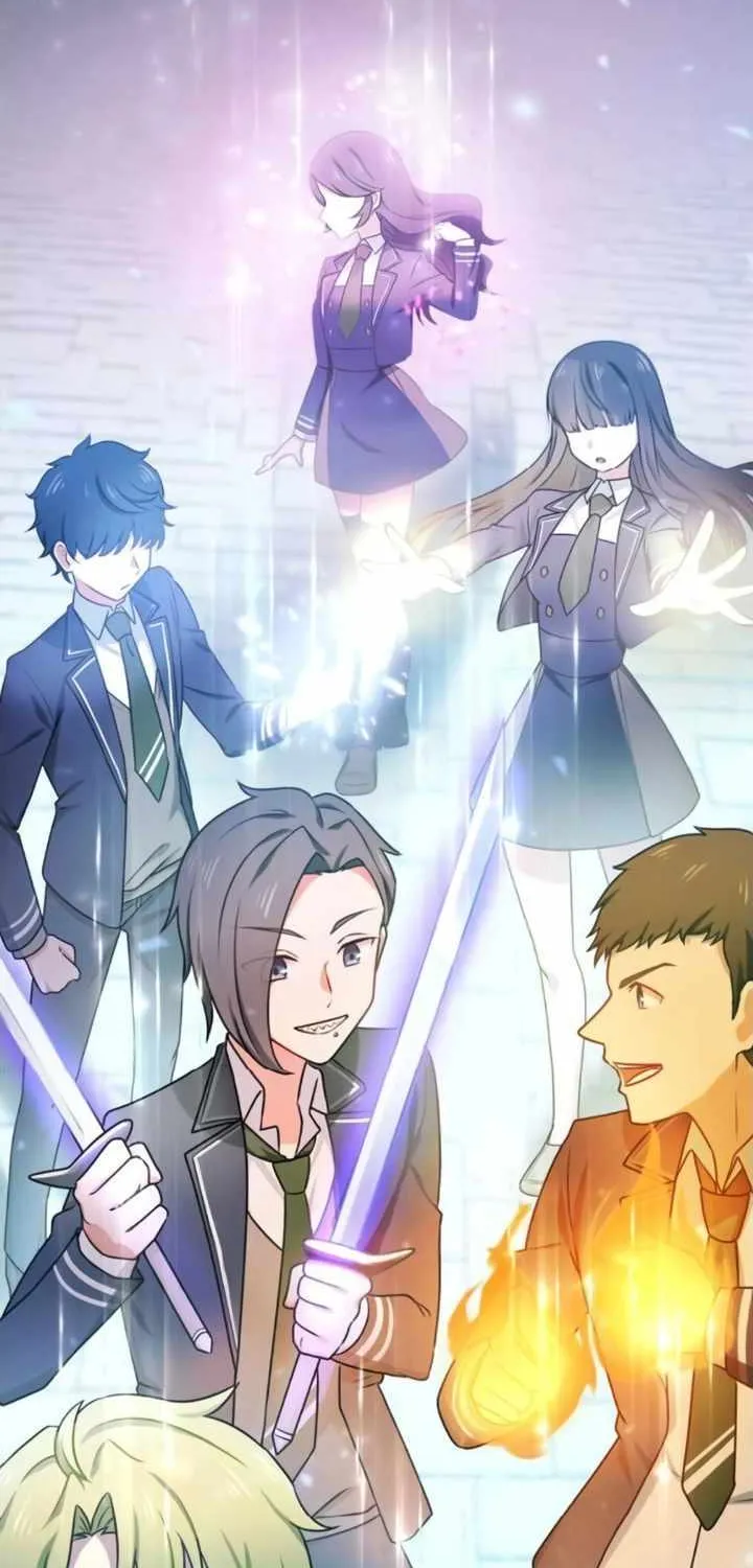 The strongest assassin gets transferred to another world with his whole class Chapter 2 page 48 - 