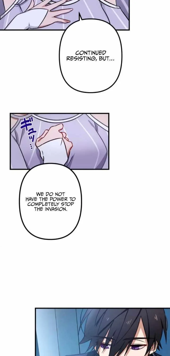 The strongest assassin gets transferred to another world with his whole class Chapter 2 page 6 - 