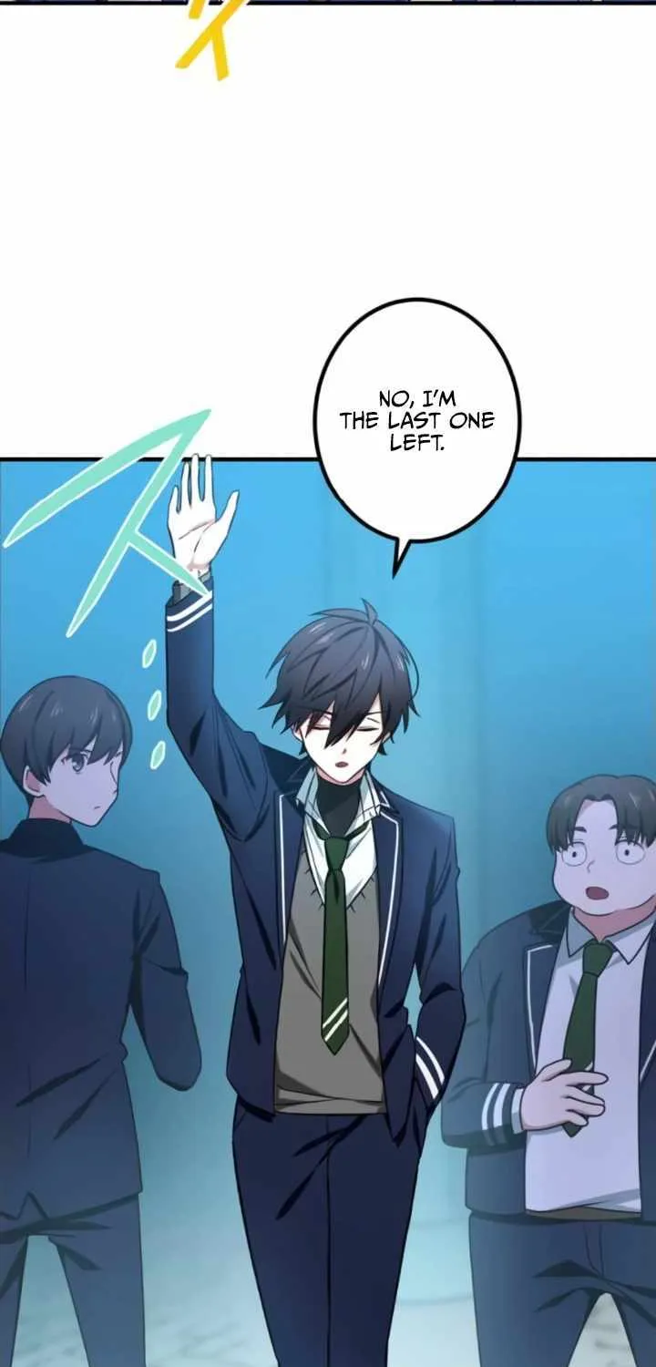 The strongest assassin gets transferred to another world with his whole class Chapter 2 page 51 - 