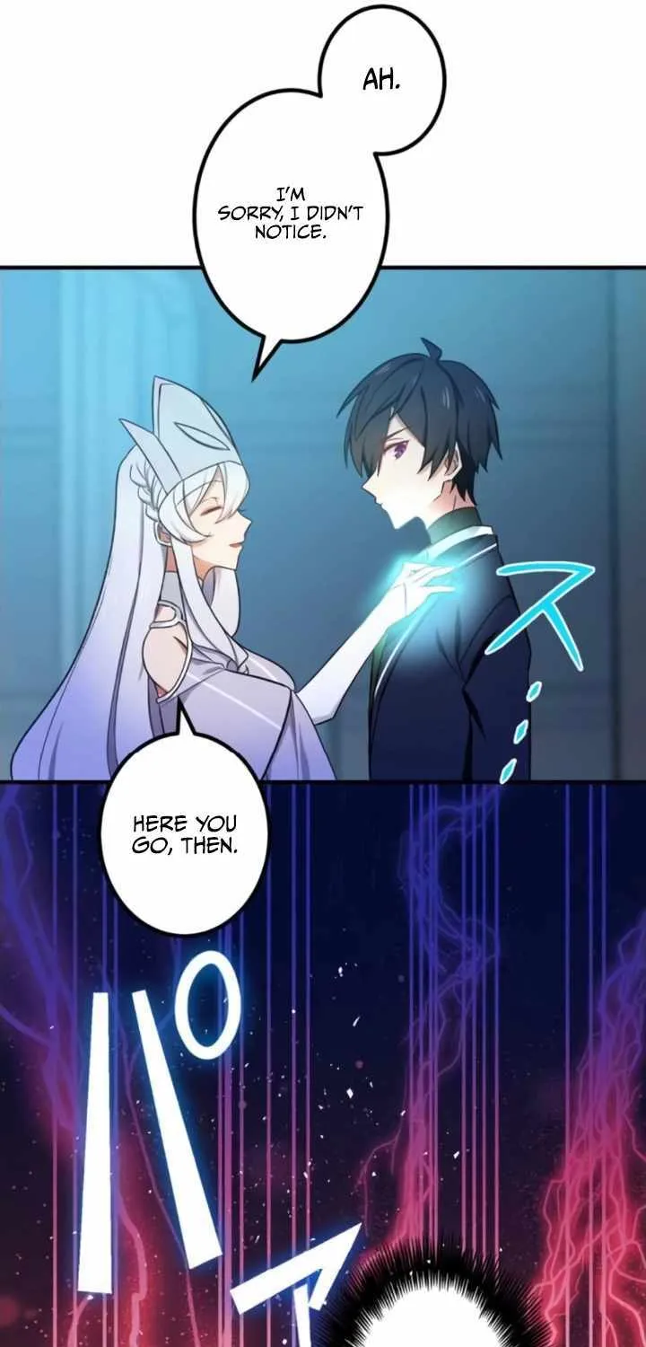 The strongest assassin gets transferred to another world with his whole class Chapter 2 page 53 - 