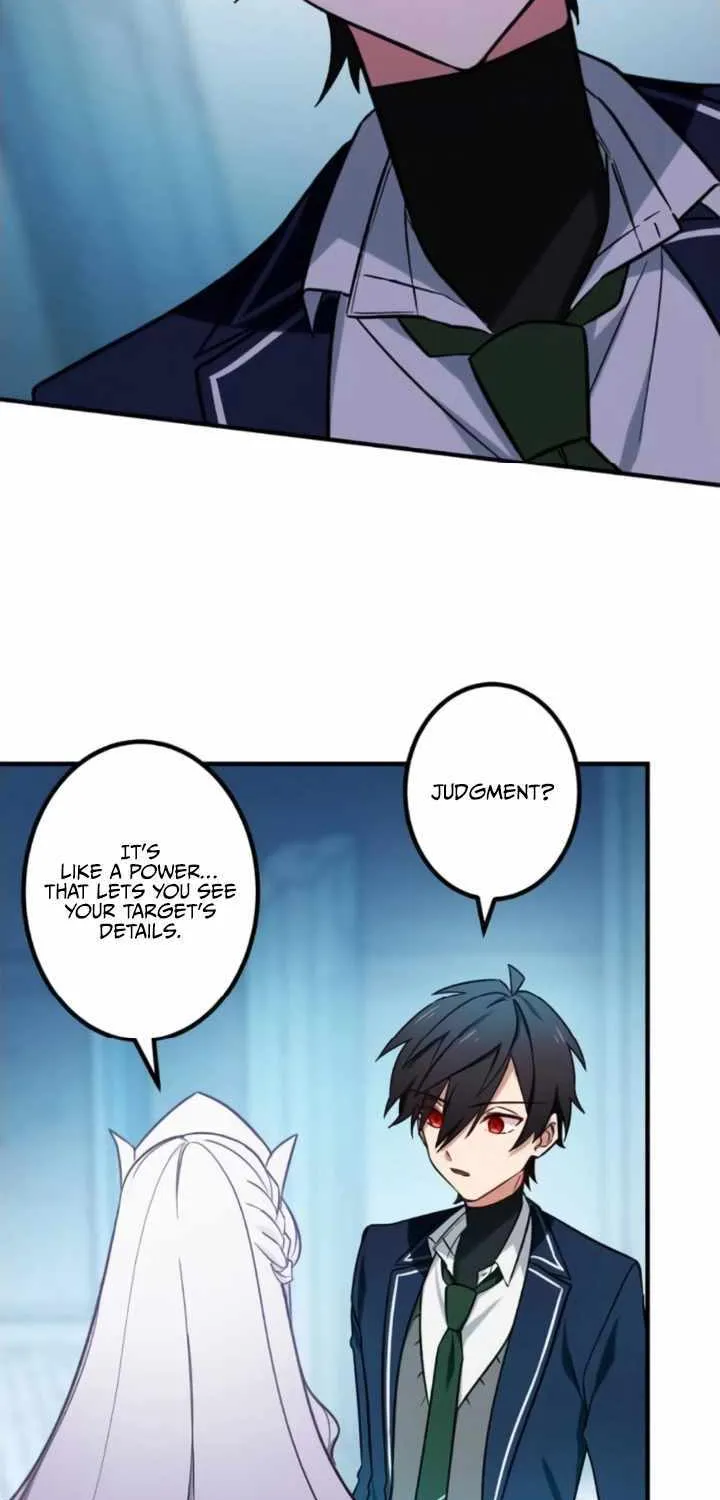 The strongest assassin gets transferred to another world with his whole class Chapter 2 page 59 - 