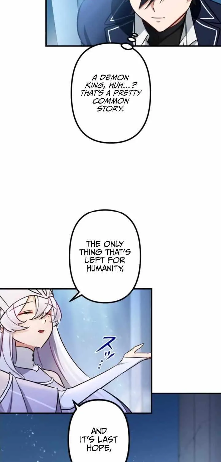 The strongest assassin gets transferred to another world with his whole class Chapter 2 page 7 - 