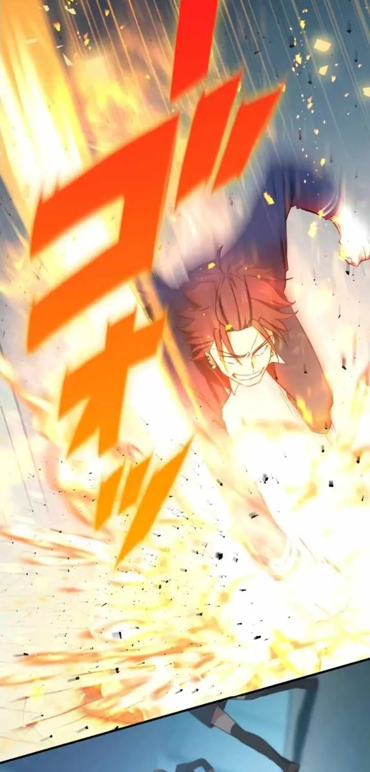 The strongest assassin gets transferred to another world with his whole class Chapter 2 page 65 - 