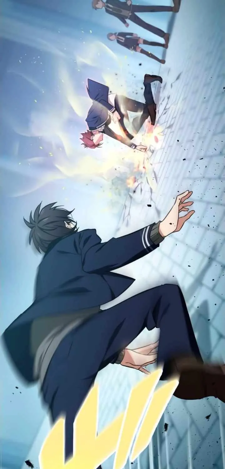 The strongest assassin gets transferred to another world with his whole class Chapter 2 page 66 - 