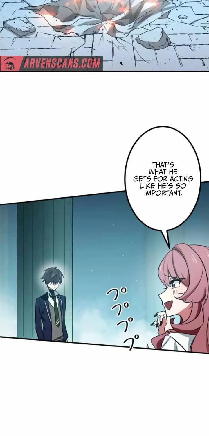 The strongest assassin gets transferred to another world with his whole class Chapter 2 page 72 - 