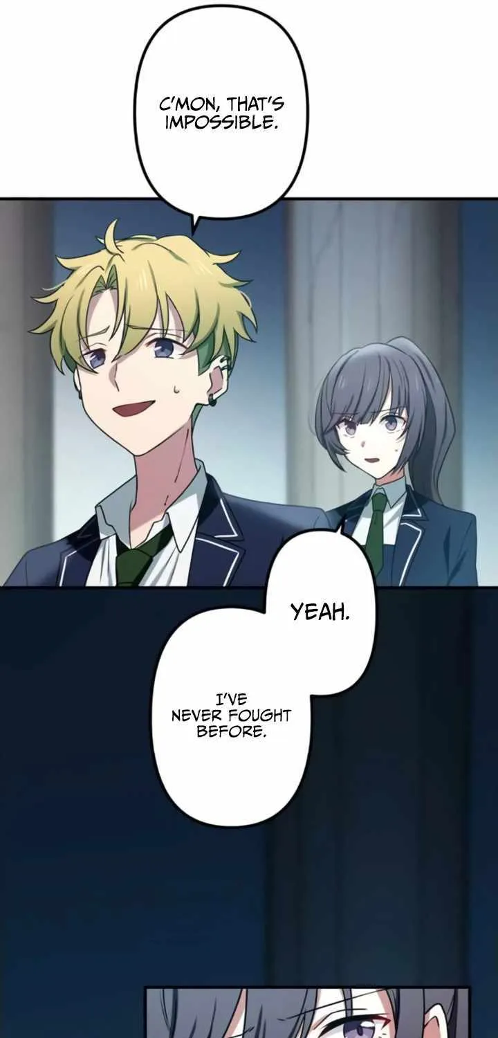 The strongest assassin gets transferred to another world with his whole class Chapter 2 page 10 - 