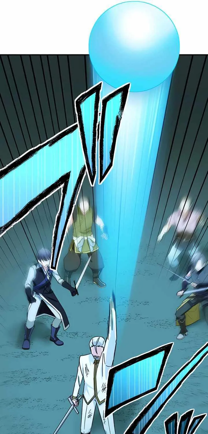 The strongest assassin gets transferred to another world with his whole class Chapter 20 page 101 - 