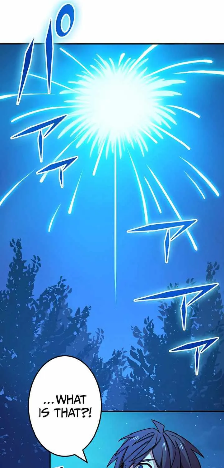 The strongest assassin gets transferred to another world with his whole class Chapter 20 page 105 - 