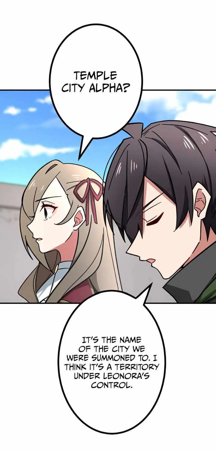 The strongest assassin gets transferred to another world with his whole class Chapter 20 page 18 - 