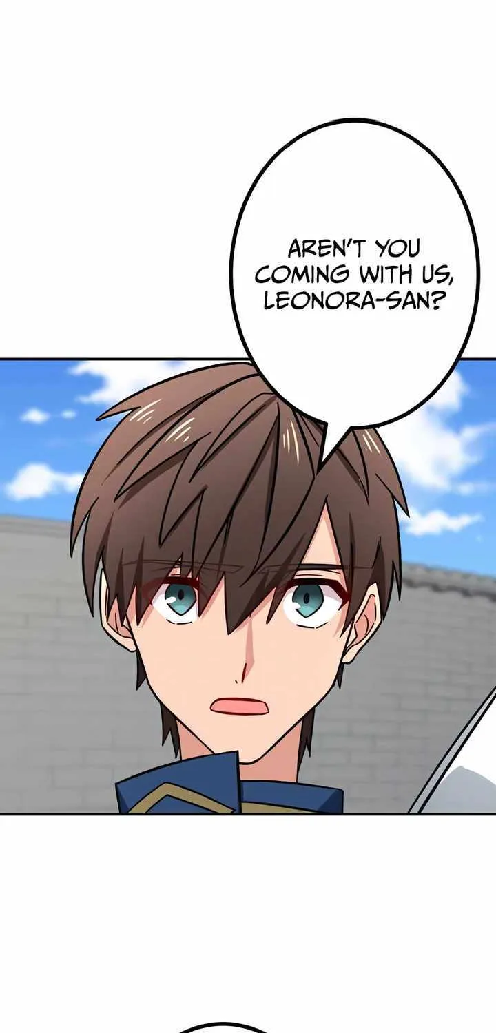 The strongest assassin gets transferred to another world with his whole class Chapter 20 page 19 - 