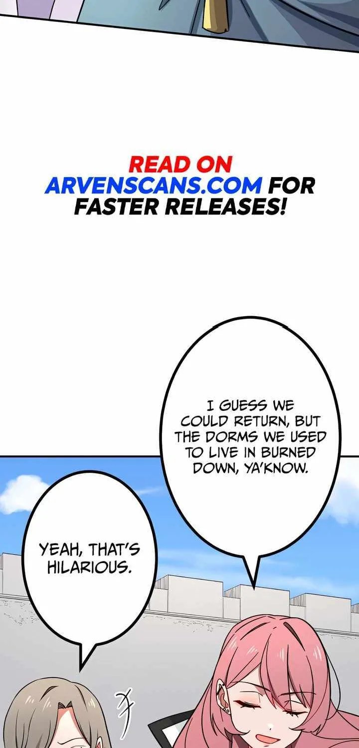 The strongest assassin gets transferred to another world with his whole class Chapter 20 page 21 - 