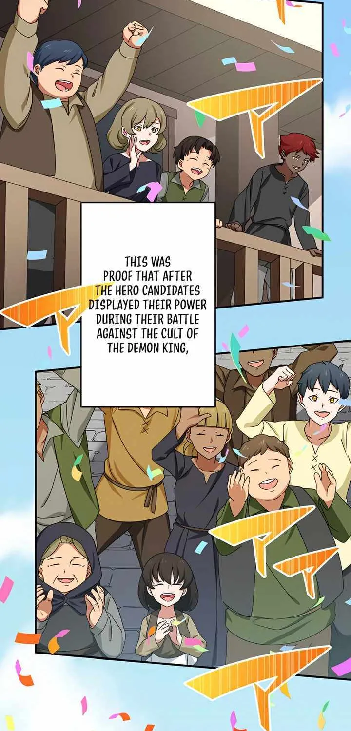 The strongest assassin gets transferred to another world with his whole class Chapter 20 page 4 - 