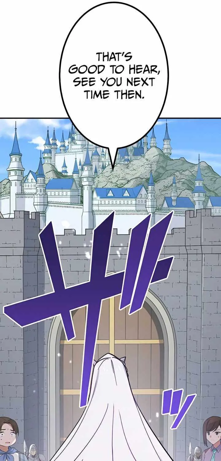 The strongest assassin gets transferred to another world with his whole class Chapter 20 page 40 - 