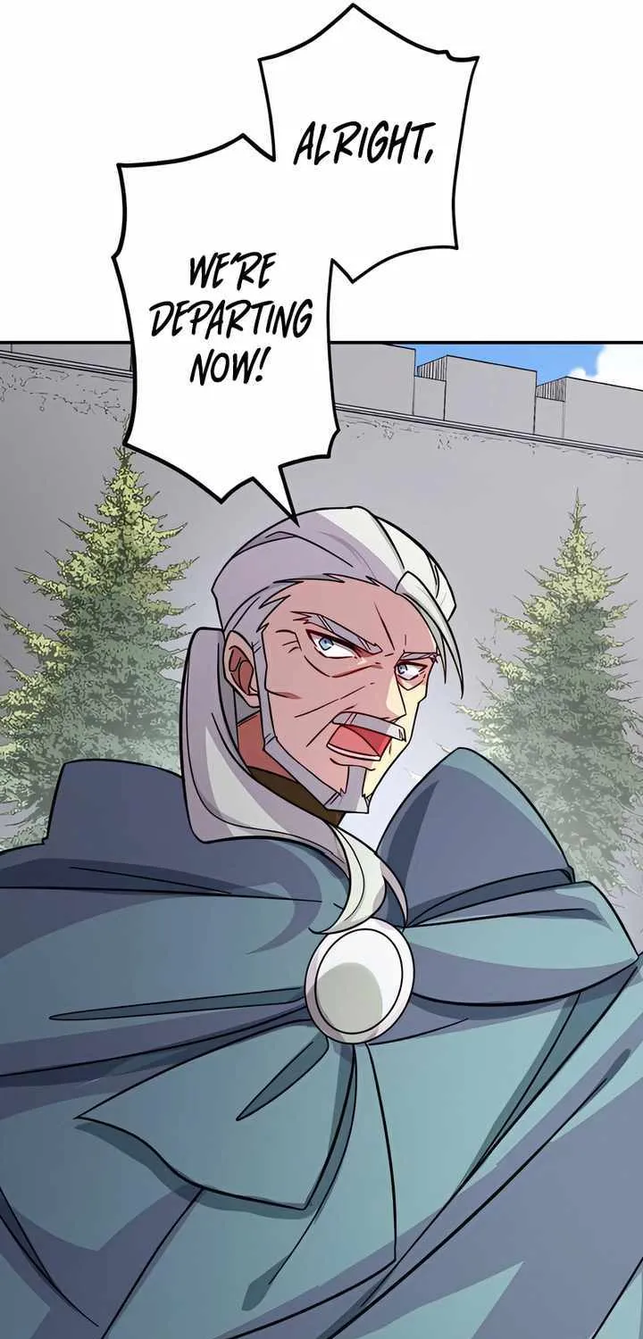 The strongest assassin gets transferred to another world with his whole class Chapter 20 page 45 - 
