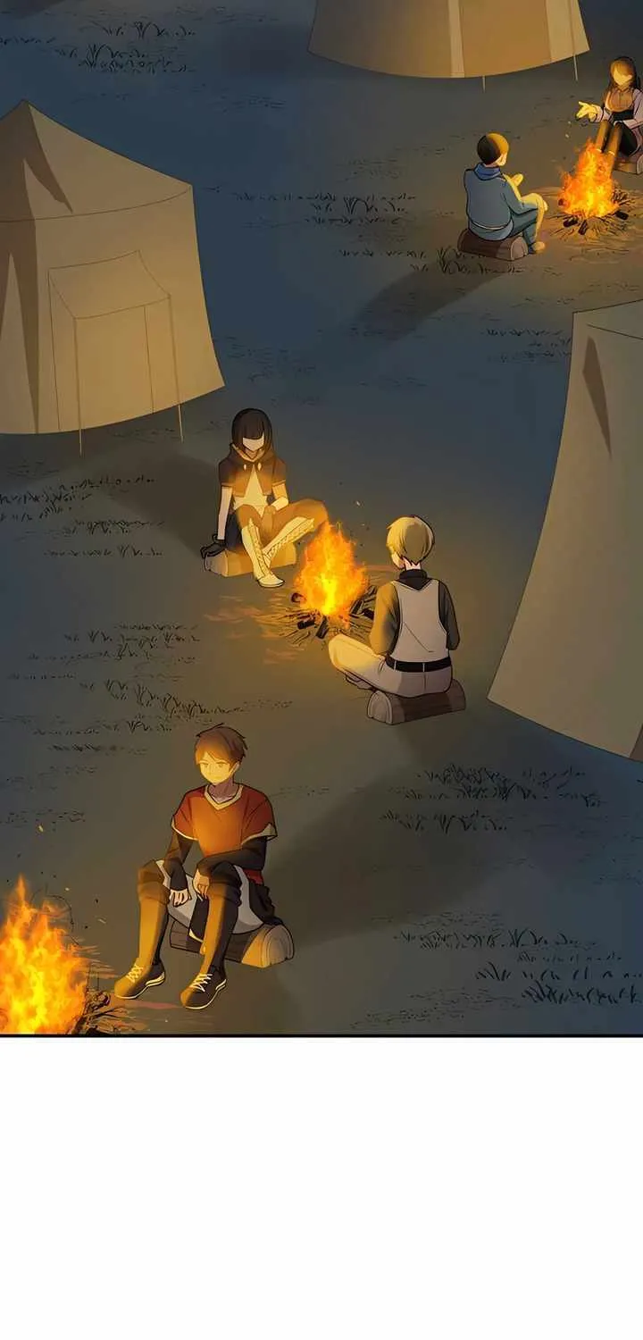 The strongest assassin gets transferred to another world with his whole class Chapter 20 page 49 - 
