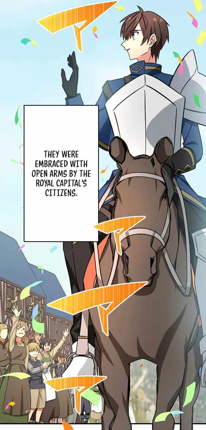 The strongest assassin gets transferred to another world with his whole class Chapter 20 page 6 - 