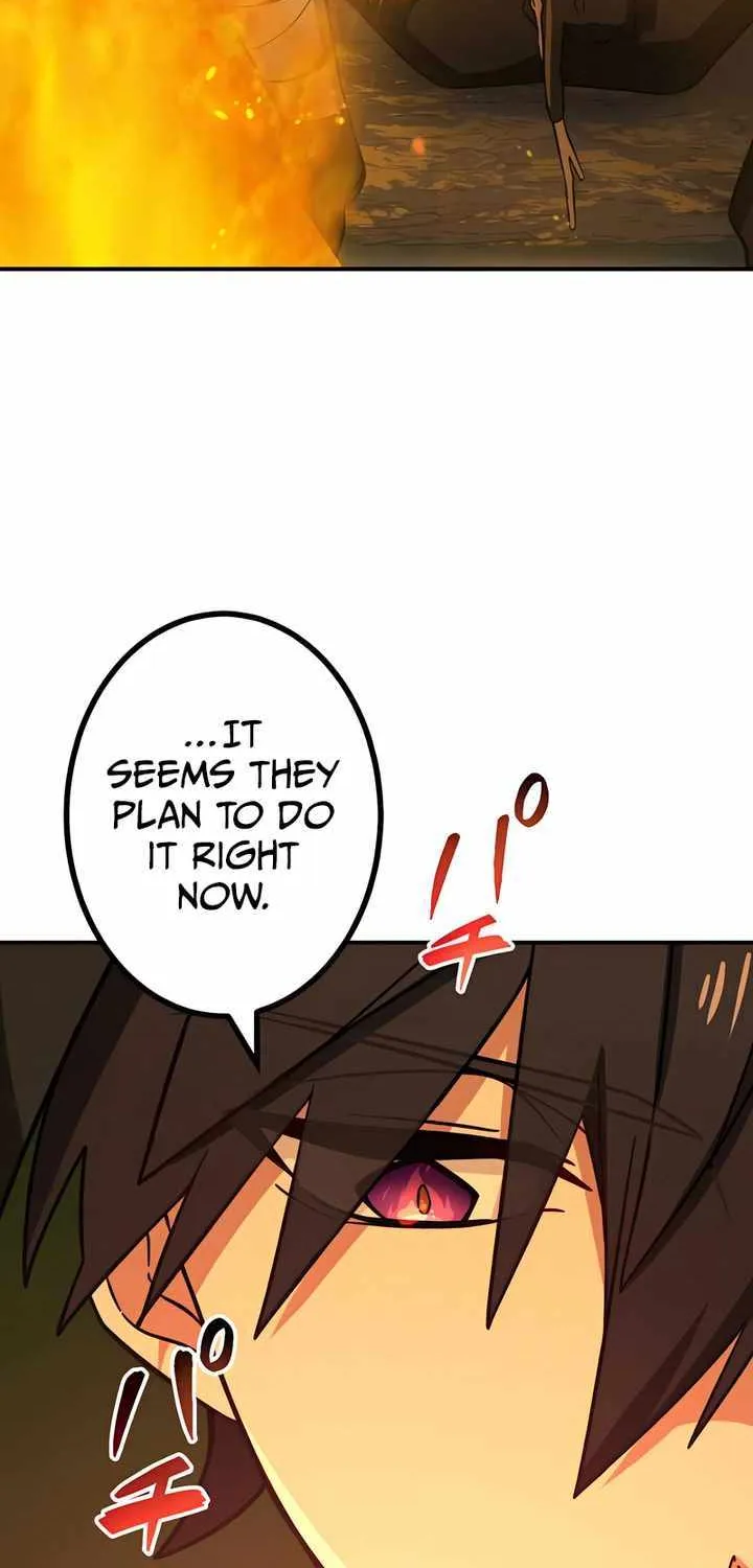 The strongest assassin gets transferred to another world with his whole class Chapter 20 page 54 - 