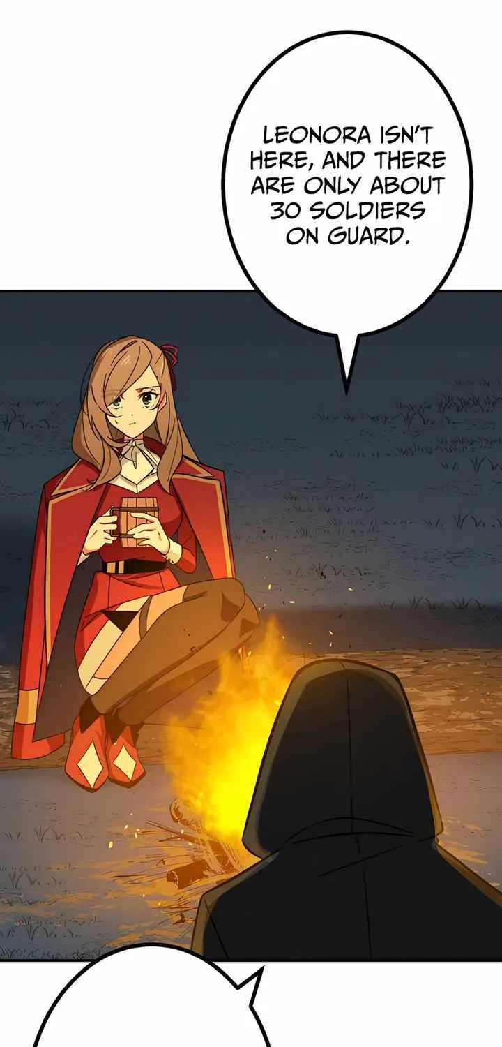 The strongest assassin gets transferred to another world with his whole class Chapter 20 page 57 - 