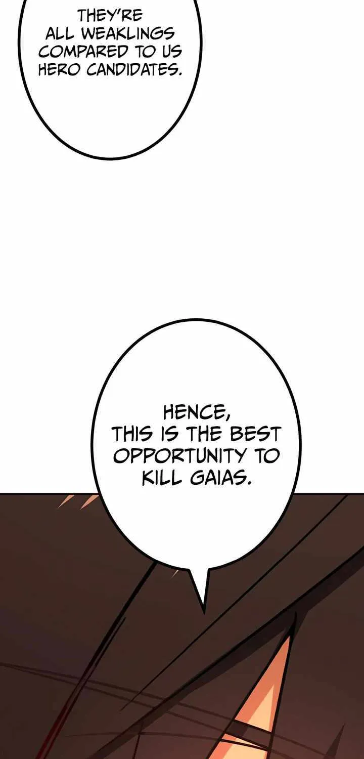 The strongest assassin gets transferred to another world with his whole class Chapter 20 page 58 - 