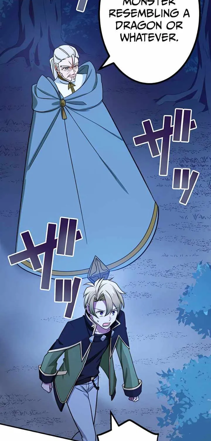 The strongest assassin gets transferred to another world with his whole class Chapter 20 page 64 - 